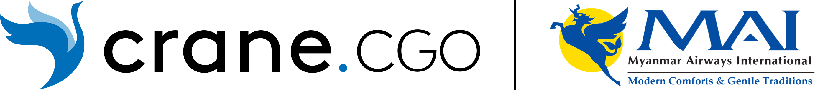Crane CGO
